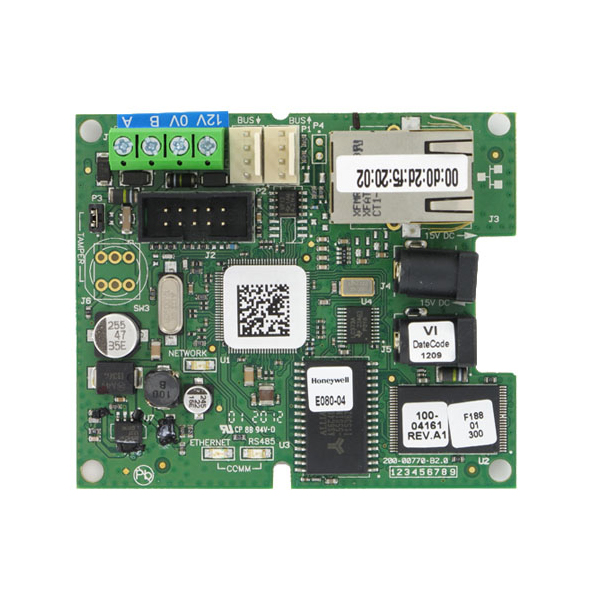IP-Module Galaxy Flex3 & Flex+