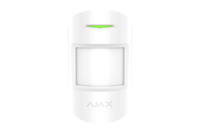 Ajax MotionProtect, draadloze passief infrarood detector