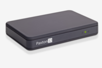 Paxton10 Desktop Lezer